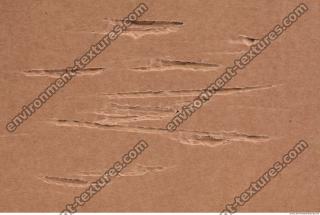 Photo Textures of Cardboard